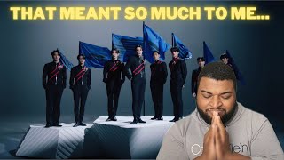 ATEEZ  quotLimitlessquot MV amp quotDiamondquot REACTION [upl. by Angie]