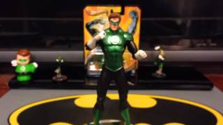 New 52 Green Lantern Review [upl. by Prospero231]