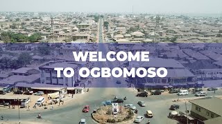 Ogbomoso Ajilete Oyo State Nigeria [upl. by Etoile]