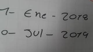 Derecho Laboral Tips de liquidaciones laborales [upl. by Bremen]