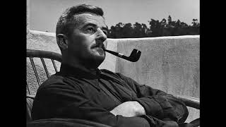 William Faulkner  That Evening Sun [upl. by Eirallam]