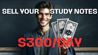 StudyPool Money Earning Unlock Your Potential [upl. by Ivonne985]