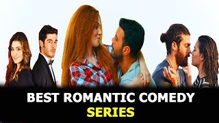 Top 15 Most Romantic Comedy Turkish Series  Best Turkish Dramas 2020 [upl. by Anatnahs609]