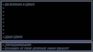 Bejeweled 2 Music  Main Menu 1080p HD [upl. by Cassandre]