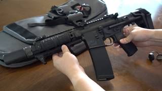 From the Safe AR Pistol Build [upl. by Eentihw]