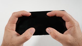 How to use 3 or 4 Finger Claw for Mobile Gamers Beginner Guide to using 34 Finger Claw [upl. by Eixela887]