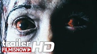 INFECTION Trailer 2020 Epidemic Virus Horror Movie [upl. by Zeiler]