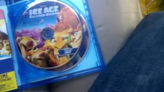 Ice Age Collision Course My Superstar Ending Scene [upl. by Iot]