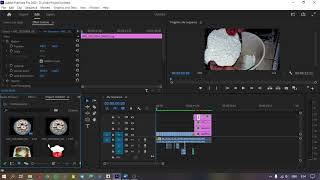 Proses Editing Video Menggunakan Adobe Extendscript CC [upl. by Entruoc]