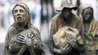 This Is How Scientists Solved The Mystery Of The Irish Famine [upl. by Assiron863]