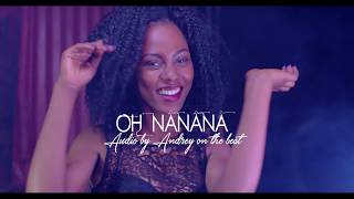 Yiya Mozey  Oh NANANa  Official Music Video  somebody call 911 [upl. by Tonjes]