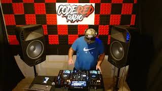 DJ Forensics live coderedradiouk2485 Sept 30th 2024 [upl. by Sharon800]