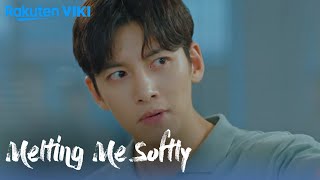 Melting Me Softly  EP6  Jealous of the Ex  Korean Drama [upl. by Terr]