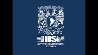 Curso de archivonomía para los investigadores del IISUNAM [upl. by Elli]