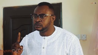 Alagbawi Latest Yoruba Movie 2018 Drama Starring Odunlade Adekola  Mercy Aigbe  Nkechi Blessing [upl. by Shiekh]