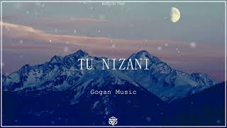 quot Tu Nizani quotquot Kurdish Trap Remix Gogan Music amp Xece [upl. by Maddalena]