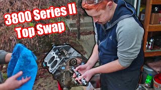 Bonneville SSEi 3800 Series II Top Swap Part 2 Installing the ZZP VS Cam [upl. by Hachman]