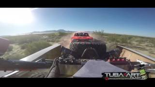 Robby Gordon Slingshot Engage [upl. by Vyner]