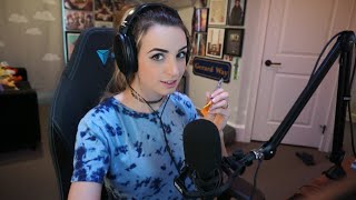 Live ASMR with Gibi  June 1st Archive [upl. by Anikes]