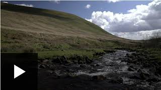 Brecon Beacons National Park changes to Welsh name [upl. by Ofilia932]