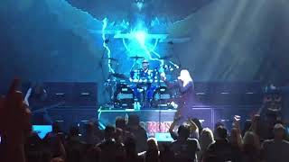 Saxon  Wheels of Steel  04242018  Comerica Theatre Phoenix AZ [upl. by Eilloh171]