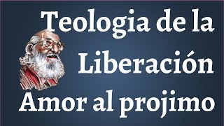 Teologia de la Liberacion [upl. by Delinda]