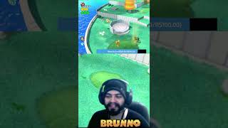 Super Mario 3D World Bowsers Fury Part 5 [upl. by Munro52]