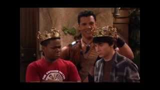 Pair of Kings Opening Season 12 and 3 [upl. by Eedoj]