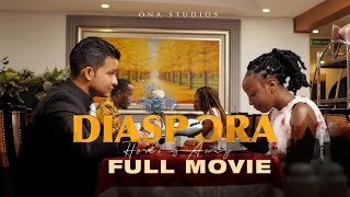 DIASPORA Home is Away Full Feature Movie [upl. by Jaquelyn341]