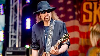 LYNYRD SKYNYRD  Gary Rossington Full Farewell Concert  Hard Rock Live Hollywood FL 30 NOV 2019 [upl. by Nivak376]