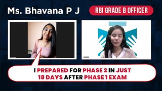 RBI Grade B Preparation  RBI Grade B Phase 2 Study Plan  RBI Grade B Topper Strategy [upl. by Aiden]