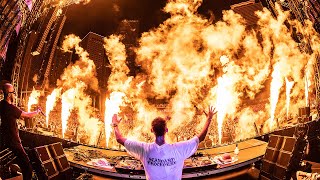 AFROJACK LIVE  ULTRA MUSIC FESTIVAL MIAMI 2023 [upl. by Neurath]