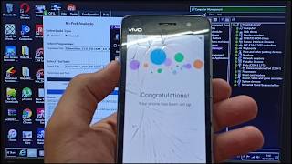 How to Flash Vivo Mobile  Mobile Mai Software Kaise dale [upl. by Ordway]