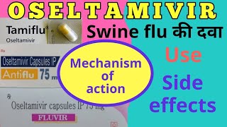 Oseltamivir capsules ip 75 mg  Oseltamivir tablet  Tamiflu tablet hindi  tamiflu 75 mg tablet [upl. by Akirahc]