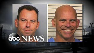 New details of the Menendez brothers reunion in prison [upl. by Yllas]