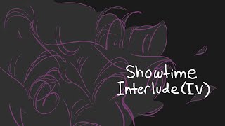 Interlude IV Showtime II Steven Universe Future [upl. by Lalittah]