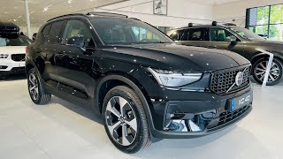 Volvo XC40 Modeljaar 2023 FACELIFT  B3 Mild Hybrid  Google [upl. by Neeluqcaj]