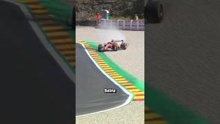 What Happened at the Belgian Grand Prix [upl. by Wilhelmine]