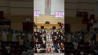 They are faithful servants of God our Lord in the church in China [upl. by Sherburn]