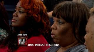 Online Favorites Dardanian Part 2  The Steve Wilkos Show [upl. by Winnifred772]