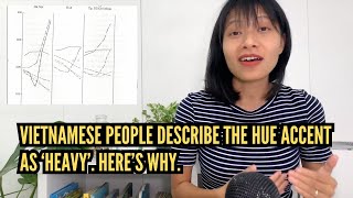 Vietnamese people describe the Hue accent as ‘heavy’ Here’s why [upl. by Vena]