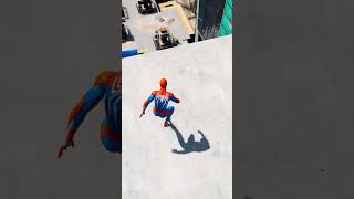 GTA V SPIDERMAN RAGDOLLS  GTA 5 EPIC FUNNY MOMENTS with GTA DYNMAICS  Euphoria Moments [upl. by Christel806]