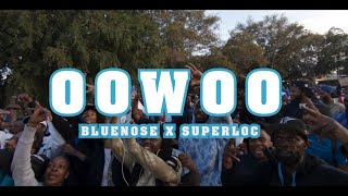 BlueNose x SuperLoc  OOWOO Cj Whoopty Remix [upl. by Ylrad531]