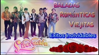 Grupo Liberación Exitos Inolvidables  Baladas Romanticas Viejitas Mix [upl. by Einal]