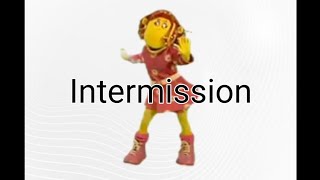 Tweenies Live Show Intermission [upl. by Candace]