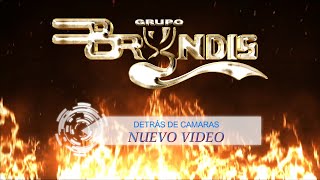 Grupo Bryndis  Lo nuevo detrás de cámaras  PARTE 1 [upl. by Uke]