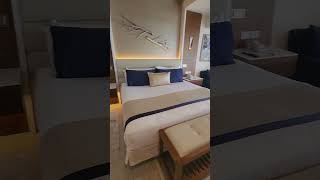 Royalton CHIC Cancun Chairman Suite View [upl. by Phineas]