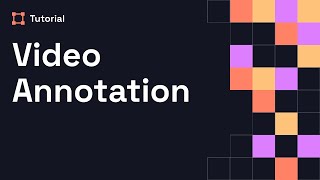 Label Studio Video Annotation Feature Overview [upl. by Ciccia]