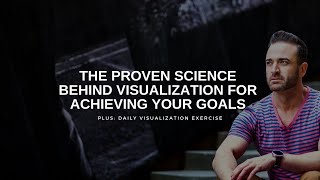 How to Use Visualization for Success  Guided Exercise [upl. by Querida830]