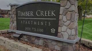 Timber Creek Apartments [upl. by Anali541]